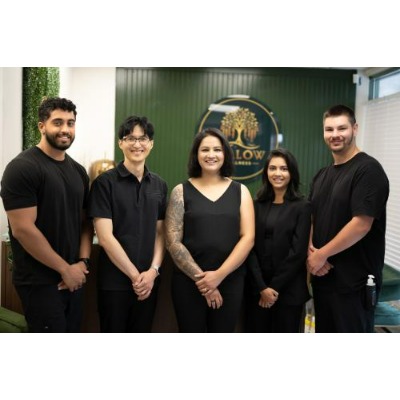 Image for Willow Wellness with ID of: 6981367