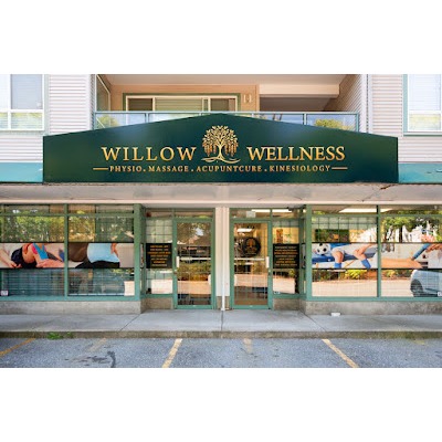 Image for Willow Wellness with ID of: 6981368
