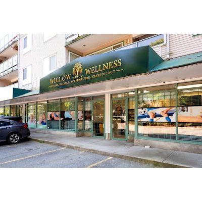 Image for Willow Wellness with ID of: 6981369
