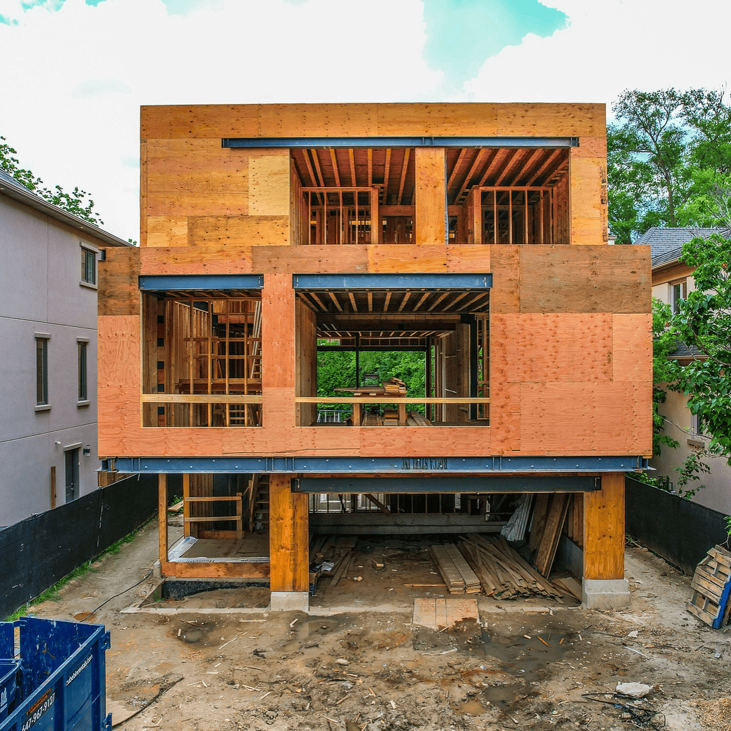 Image for Konstruction Group Inc. with ID of: 6981597