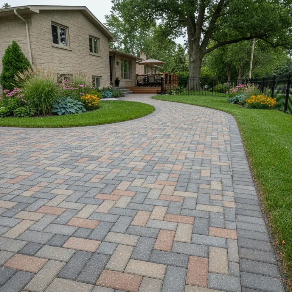 Image for Signature Landscaping Oshawa with ID of: 6981749