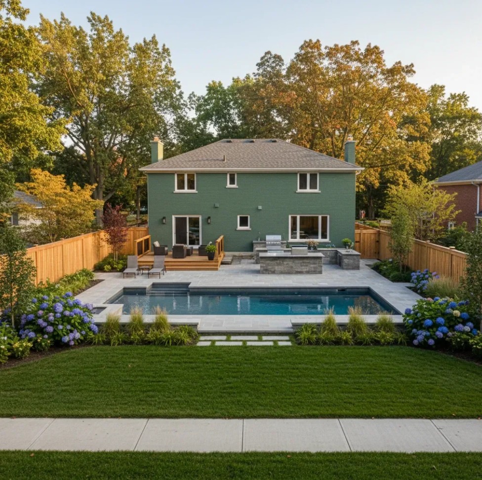 Image for Signature Landscaping Oshawa with ID of: 6981751