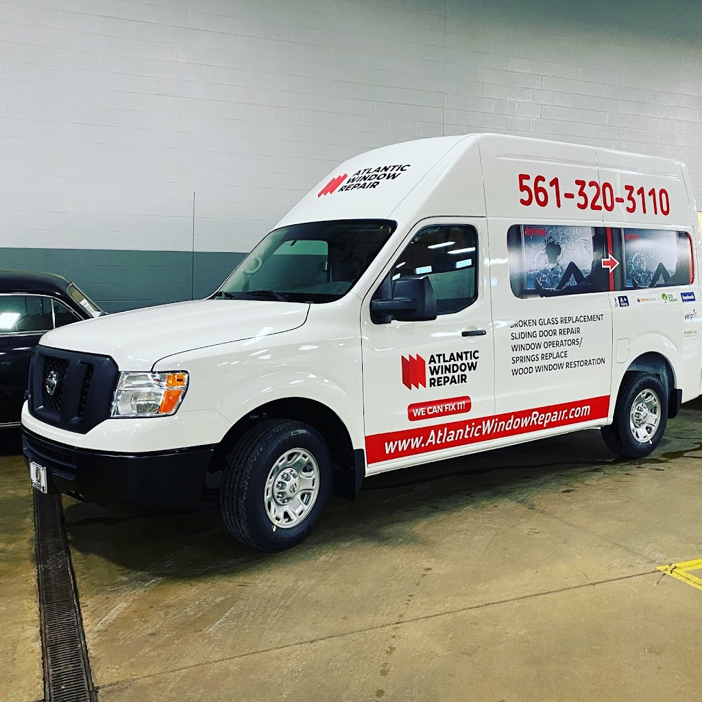 Image for Atlantic Window Repair Inc with ID of: 6981769