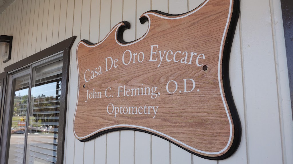 Image for Casa De Oro Eyecare Optometry with ID of: 6981787