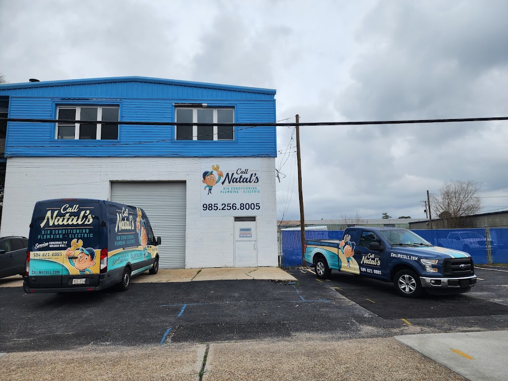 Image for Natal's Air Conditioning, Plumbing & Electrical with ID of: 6982055
