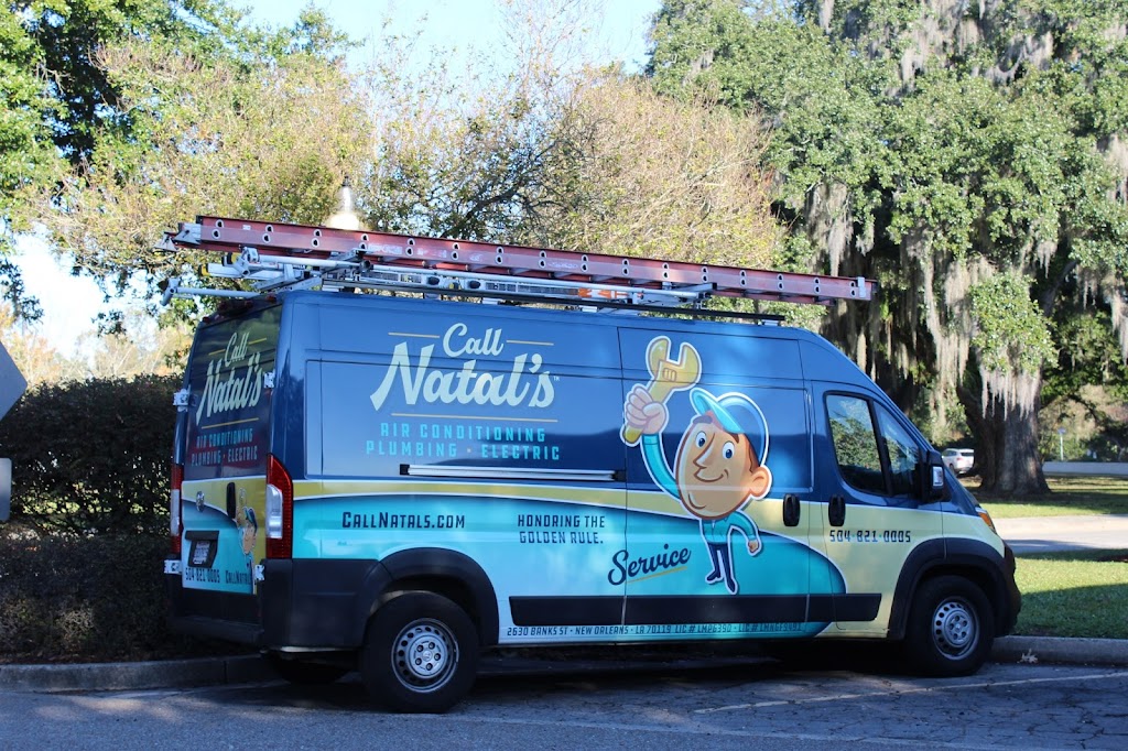 Image for Natal's Air Conditioning, Plumbing & Electrical with ID of: 6982056