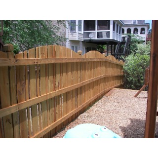 Image for Summit Fence with ID of: 6432742