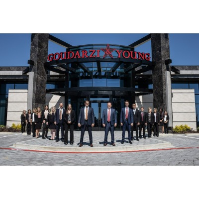 Image for Goudarzi & Young, LLP with ID of: 6982088