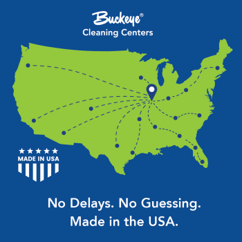 Image for Buckeye Cleaning Centers with ID of: 6982160