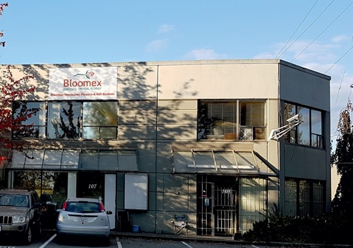 Image for Bloomex Vancouver with ID of: 6982200