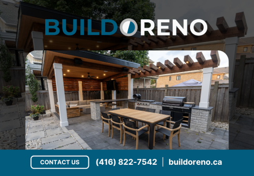 Image for Buildoreno - Mississauga General Contractor with ID of: 6982251