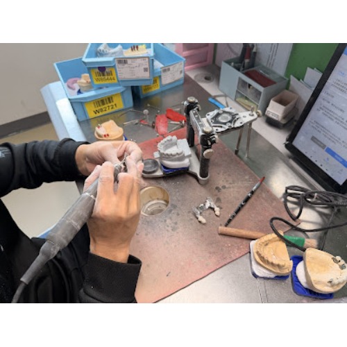 Image for NovaDent Labs with ID of: 6982278