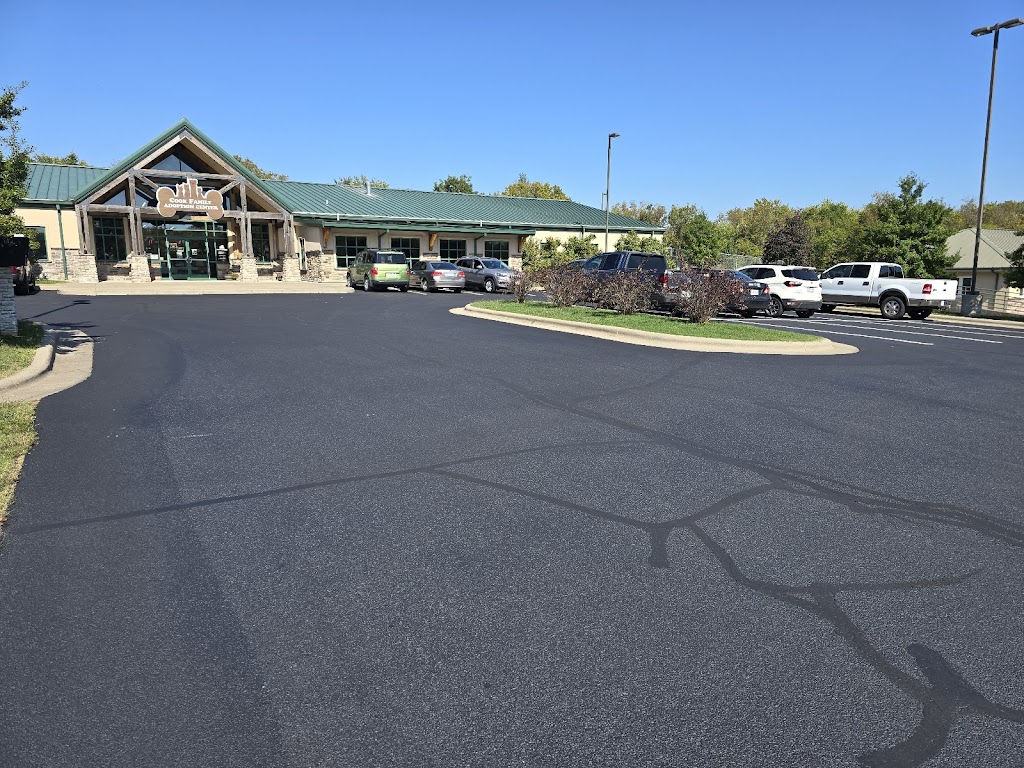 Image for Springfield Striping & Sealing with ID of: 6982399