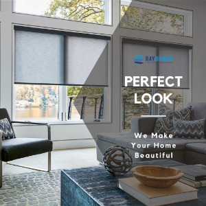Image for Ray Blinds with ID of: 6982728
