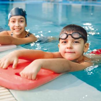 Image for Brauer Swim with ID of: 6982749
