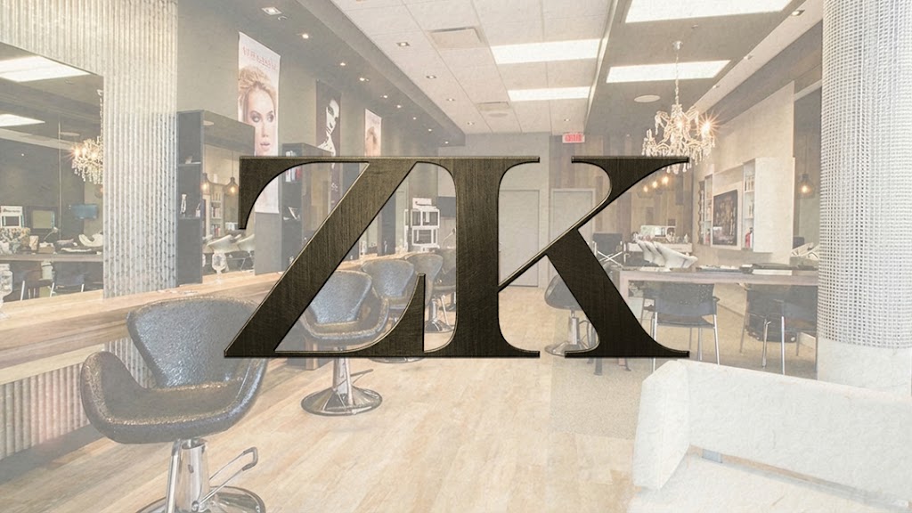 Image for Zone Unik Coiffure with ID of: 6982796