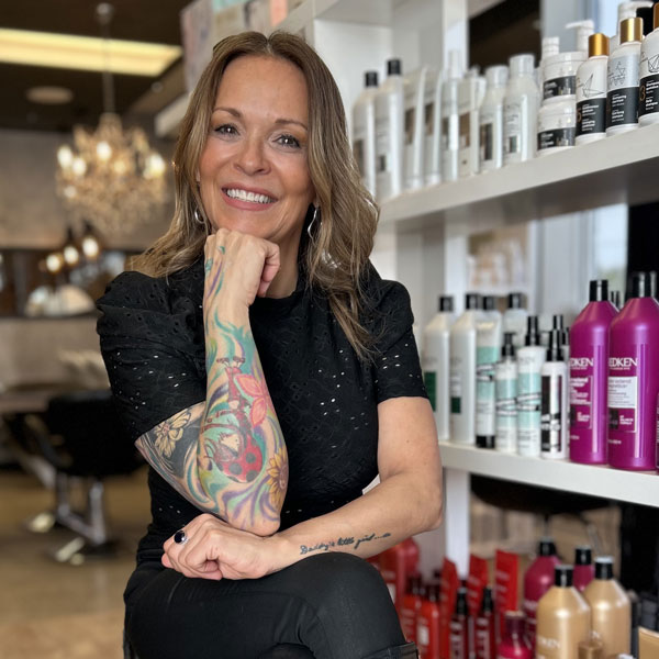 Image for Zone Unik Coiffure with ID of: 6982799