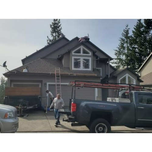 Image for Tony Bower Roofing with ID of: 6982843
