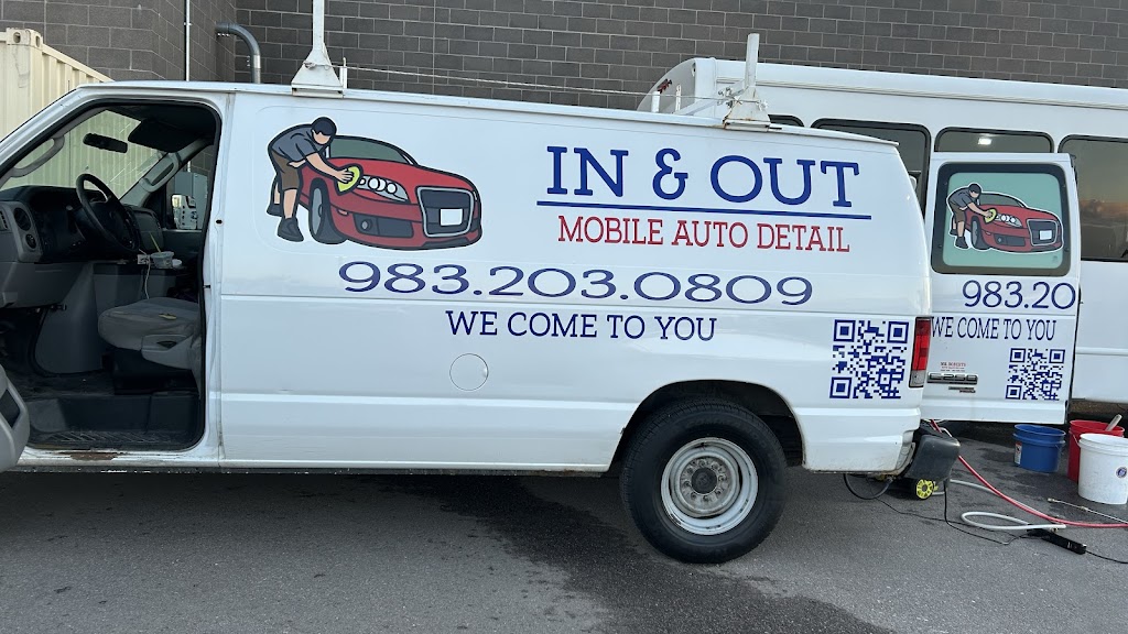Image for IN & Out Mobile Auto Detail with ID of: 6983098