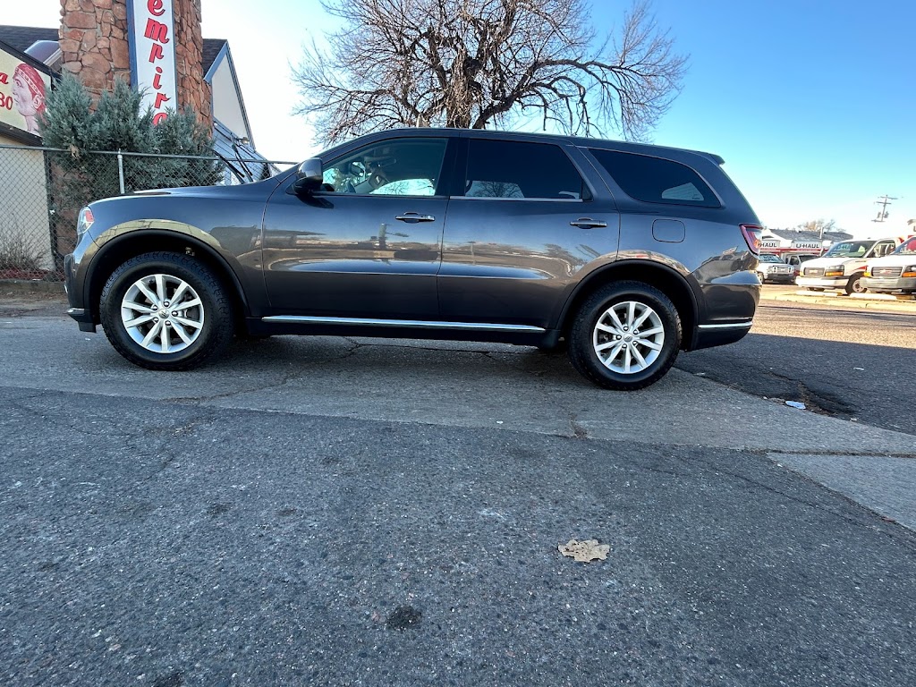 Image for IN & Out Mobile Auto Detail with ID of: 6983106