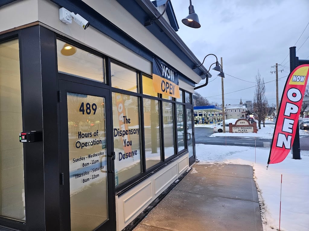 Image for Cannabicity Albany with ID of: 6983167