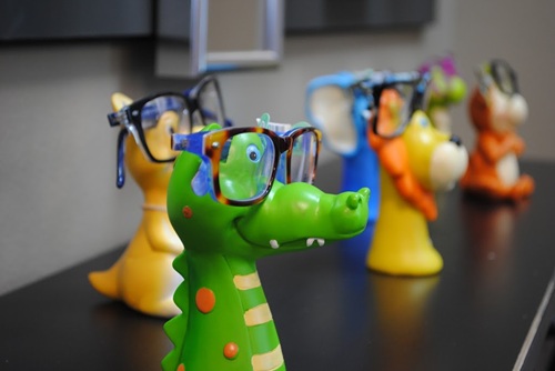 Image for Summit Eyecare - Pocatello with ID of: 6983204