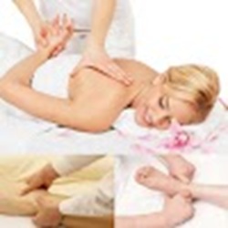 Image for Hot stone massage with ID of: 6983208