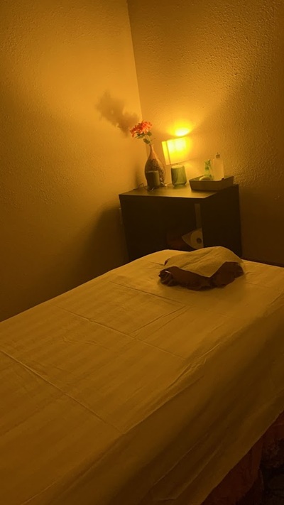 Image for Hot stone massage with ID of: 6983209