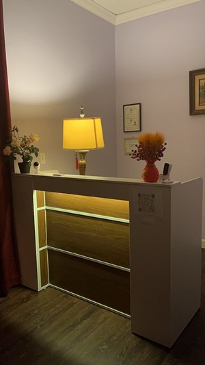 Image for Hot stone massage with ID of: 6983213