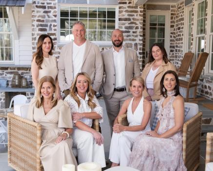 Image for Andy Bovender Team | Compass Carolinas with ID of: 6983265
