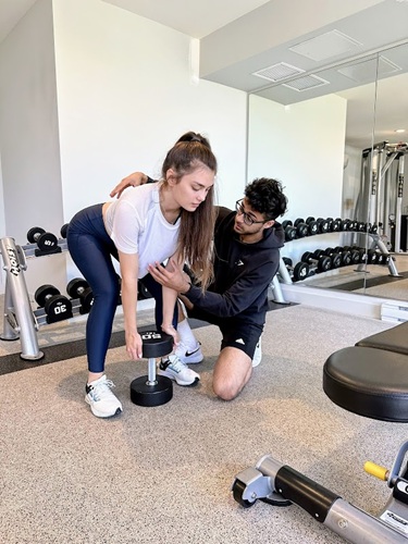 Image for Therapeutic strength with ID of: 6983313