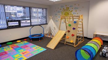 Image for First Steps Developmental Services with ID of: 6983438