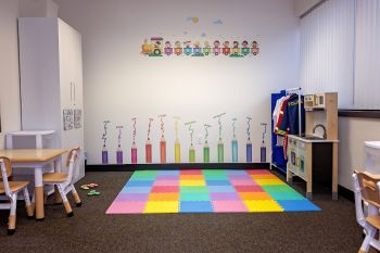 Image for First Steps Developmental Services with ID of: 6983439