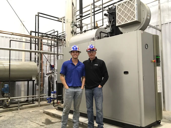 Image for Boiler Technologies Unlimited with ID of: 6983503
