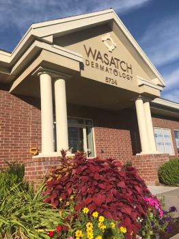 Image for Wasatch Dermatology with ID of: 5741391