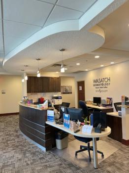 Image for Wasatch Dermatology with ID of: 5741393