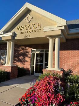 Image for Wasatch Dermatology with ID of: 5741394