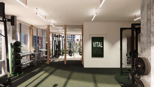 Image for Vital Performance Care with ID of: 6983797