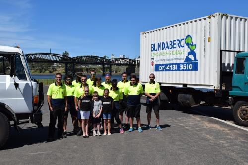 Image for Bundaberg Removals & Storage with ID of: 6983804