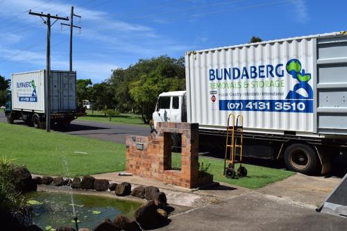 Image for Bundaberg Removals & Storage with ID of: 6983805