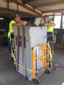 Image for Bundaberg Removals & Storage with ID of: 6983806