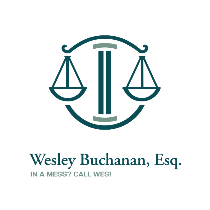 Image for Wesley Buchanan, Esq. with ID of: 6983819