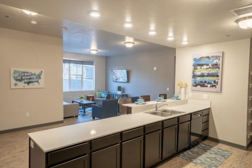 Image for Millennial Towers with ID of: 6983843