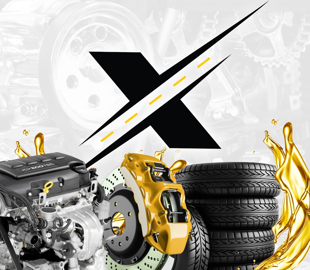 Image for Express Lube & Car Care with ID of: 6983892