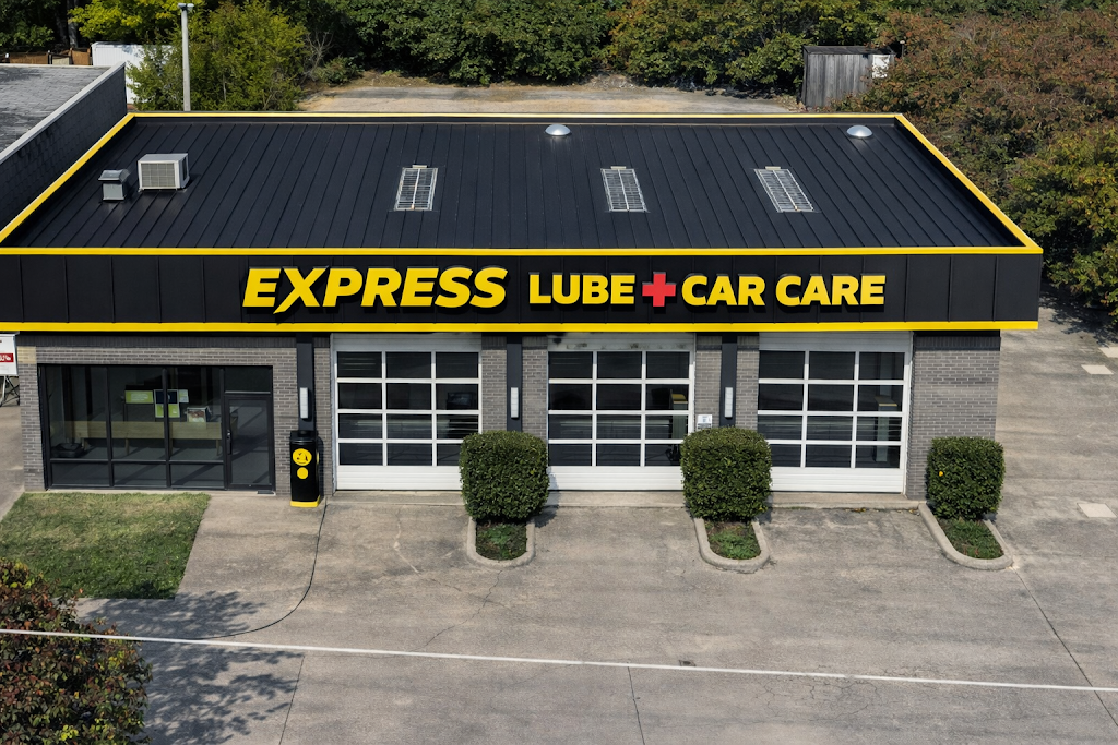 Image for Express Lube & Car Care with ID of: 6983893