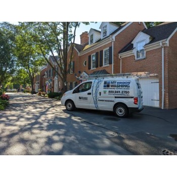 Image for My Window Washing and Gutter Cleaning with ID of: 6983998