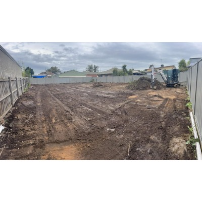Image for Murrells Excavations with ID of: 6984004