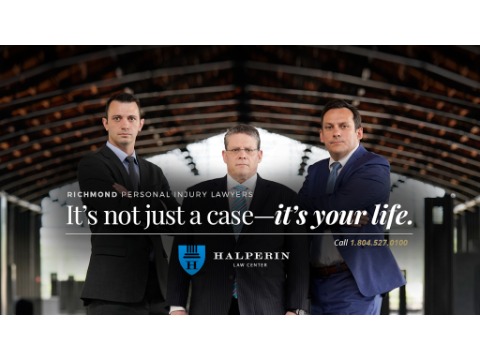 Image for Halperin Law Center with ID of: 6984084