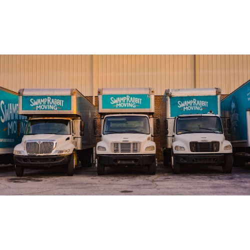 Image for Swamp Rabbit Moving Columbia LLC with ID of: 6984128