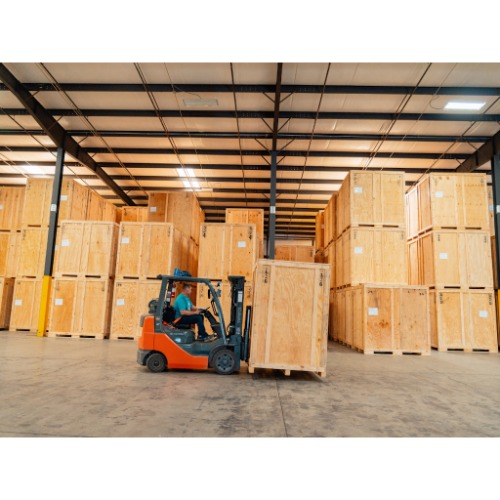 Image for Swamp Rabbit Moving Columbia LLC with ID of: 6984129